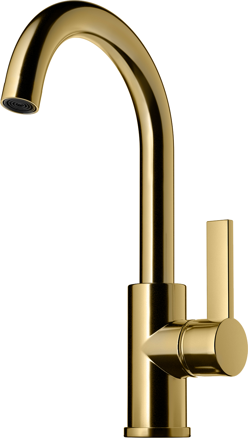 ARM078 Washbasin mixer