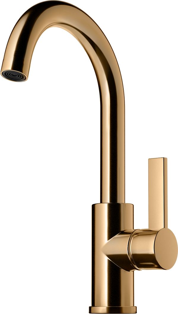 ARM078 Washbasin mixer