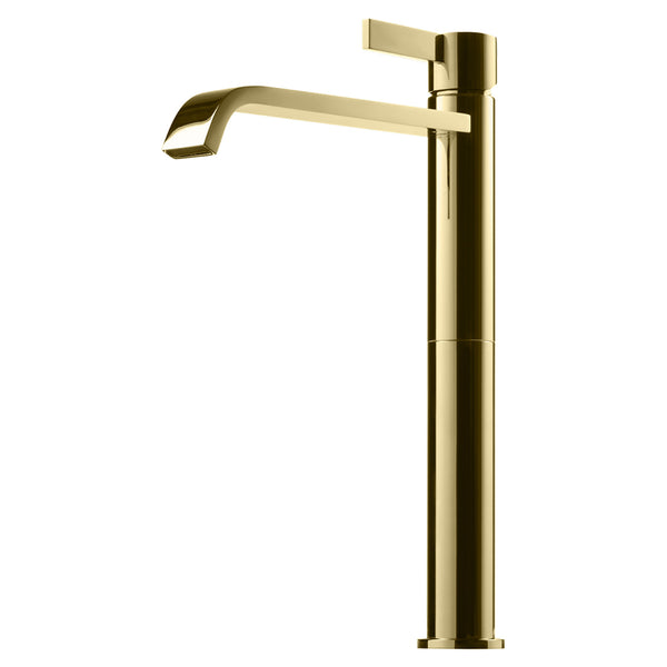 Tvättställsblandare Tapwell ARM081 Hög Modell