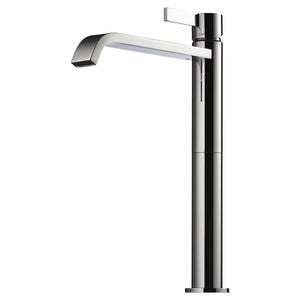 Tvättställsblandare Tapwell ARM081 Hög Modell