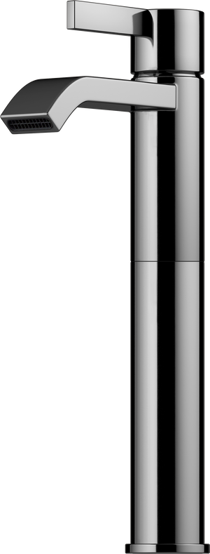 Tvättställsblandare Tapwell ARM081M Hög Modell