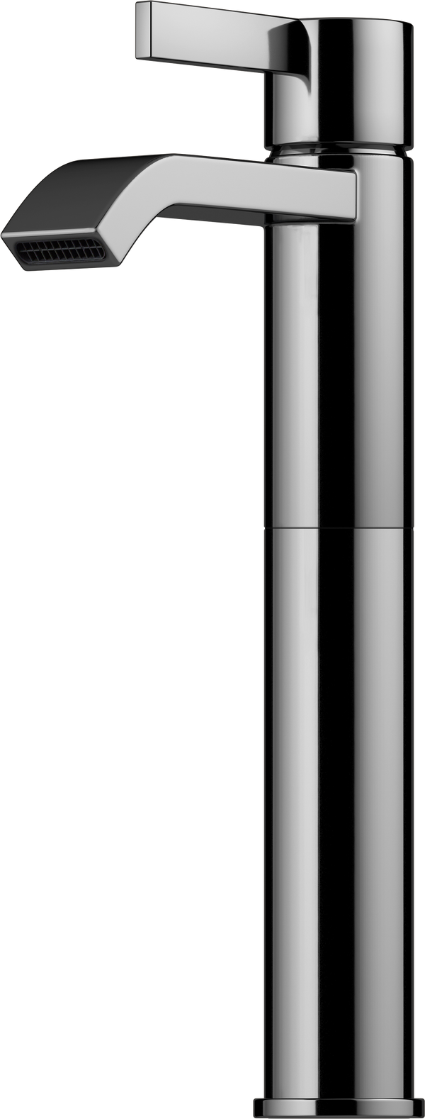 Tvättställsblandare Tapwell ARM081M Hög Modell