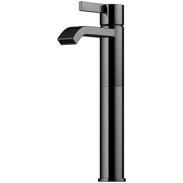 Tvättställsblandare Tapwell ARM081M Hög Modell