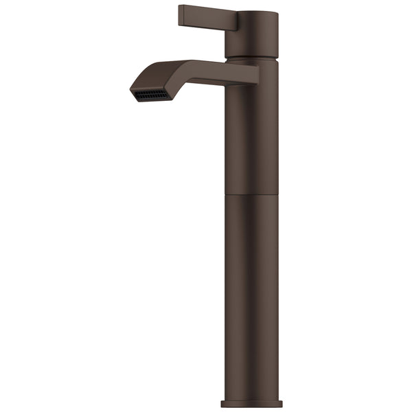 Tvättställsblandare Tapwell ARM081M Hög Modell