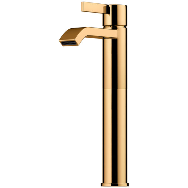 Tvättställsblandare Tapwell ARM081M Hög Modell