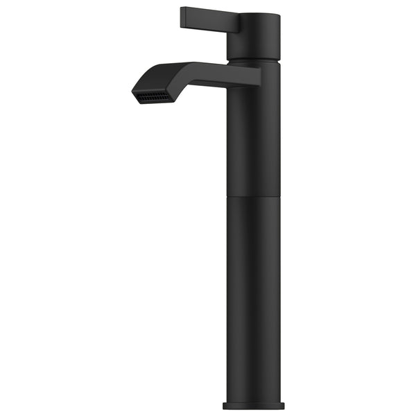 Tvättställsblandare Tapwell ARM081M Hög Modell