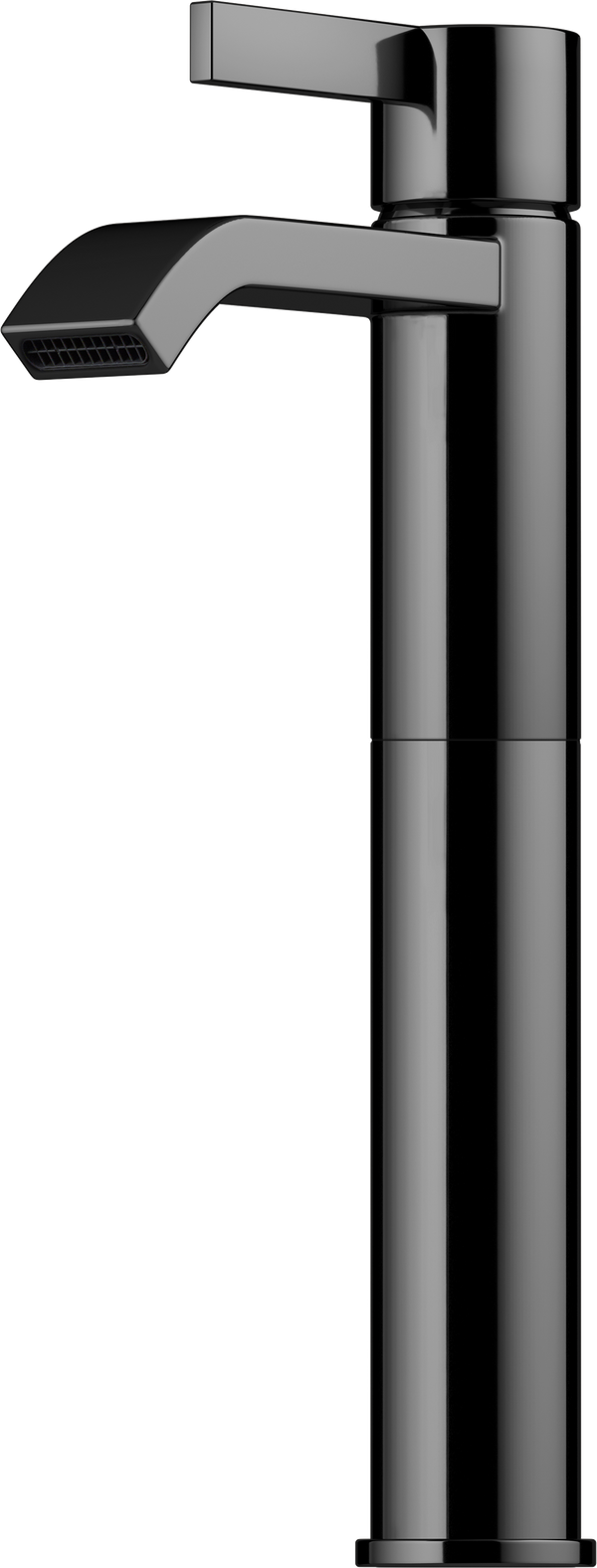 Tvättställsblandare Tapwell ARM081M Hög Modell