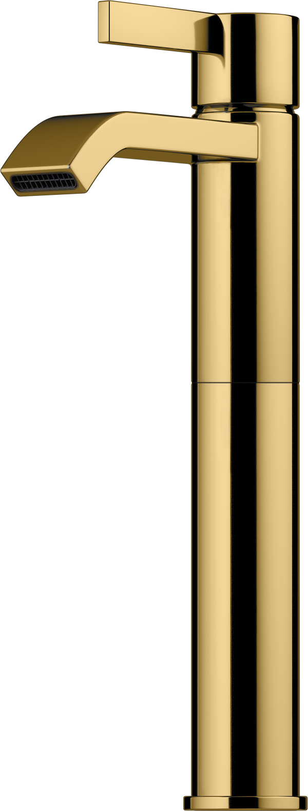 Tvättställsblandare Tapwell ARM081M Hög Modell