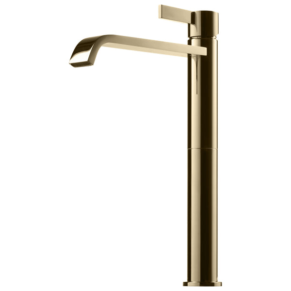 Tvättställsblandare Tapwell ARM081 Hög Modell