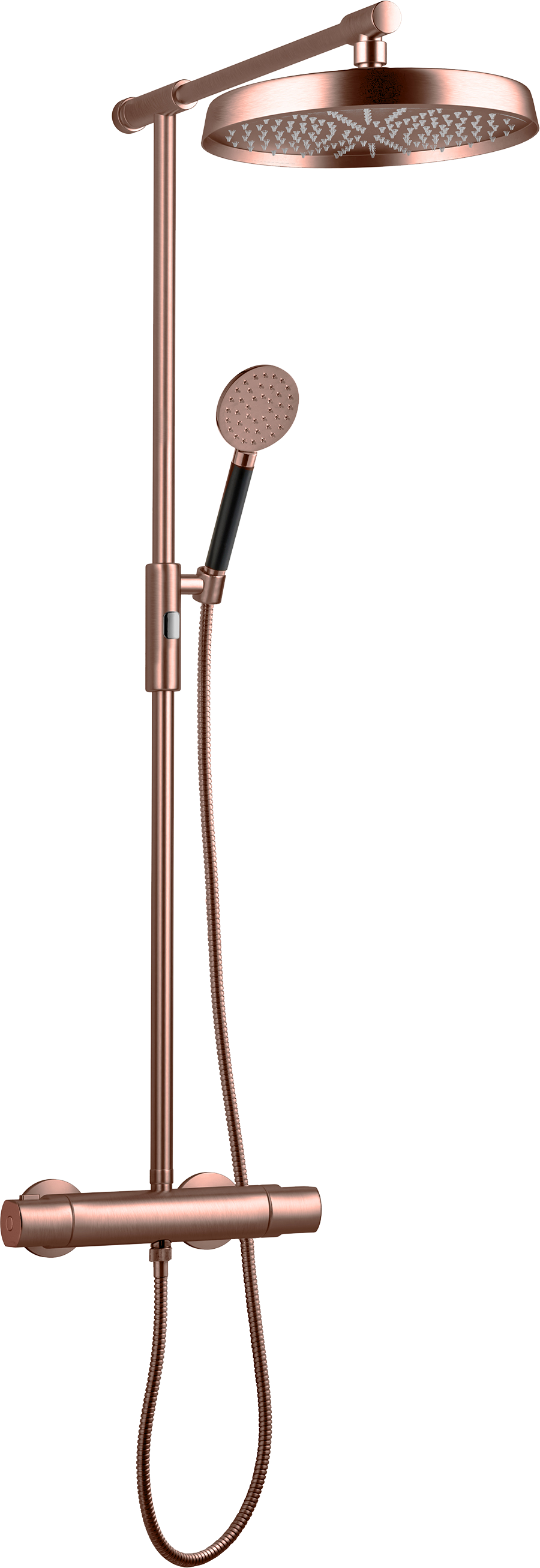 ARM300-160 Shower column