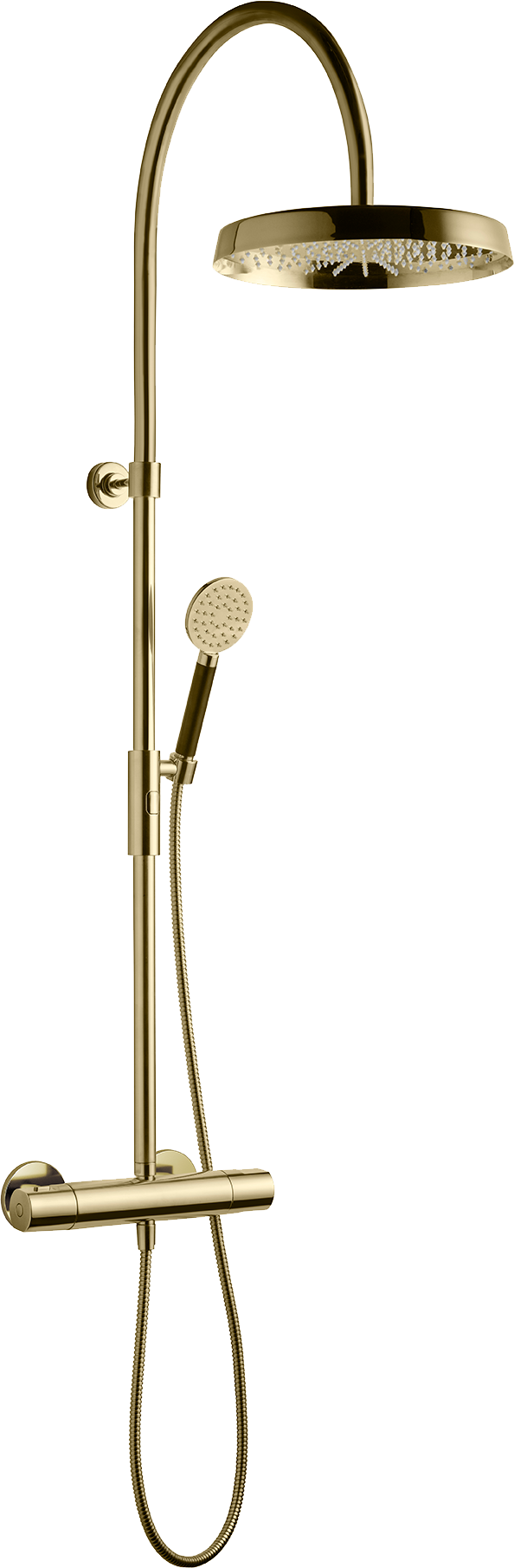 ARM7300-160 Shower column