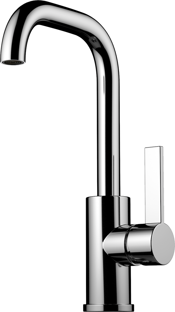 ARM878 Washbasin mixer