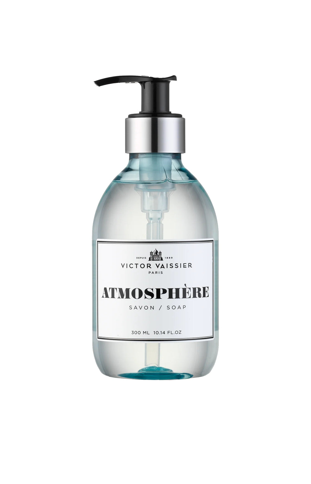 Atmosphère  Savon