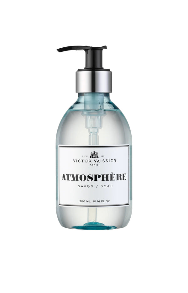 Atmosphère  Savon