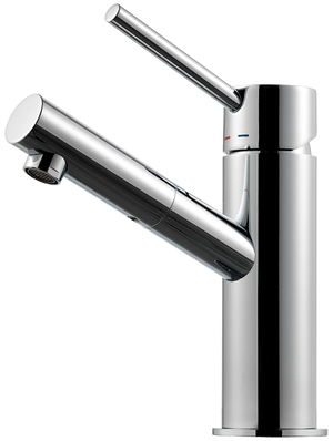 BI071 Washbasin mixer