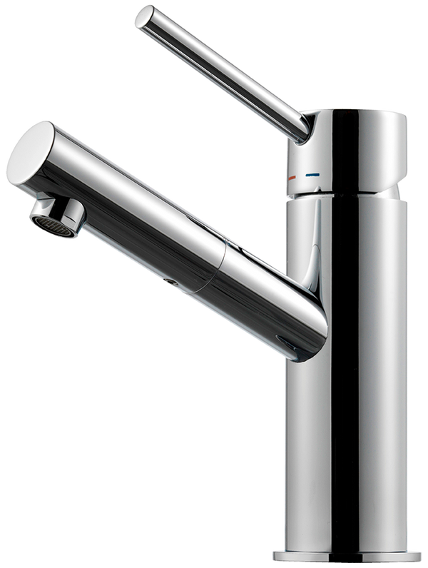 BI071 Washbasin mixer