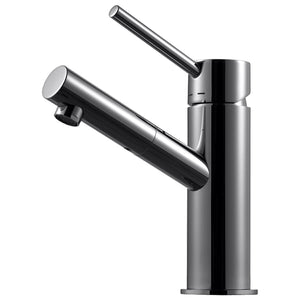Tvättställsblandare Tapwell BI071