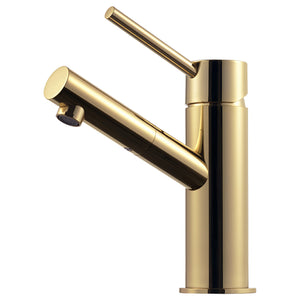 Tvättställsblandare Tapwell BI071