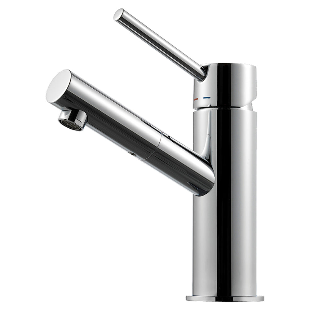 Tvättställsblandare Tapwell BI071