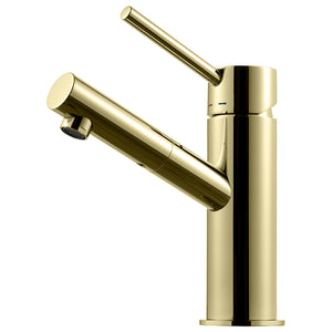 Tvättställsblandare Tapwell BI071
