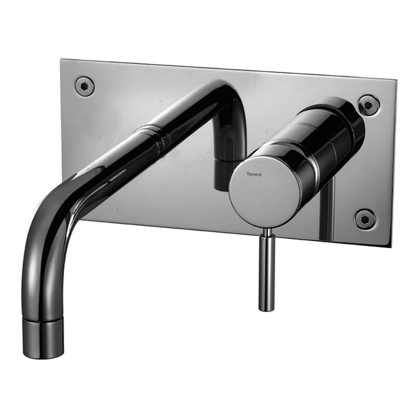 Tvättställsblandare Tapwell BOX006 Inbyggd