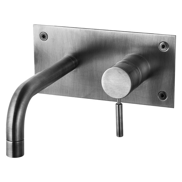 Tvättställsblandare Tapwell BOX006 Inbyggd