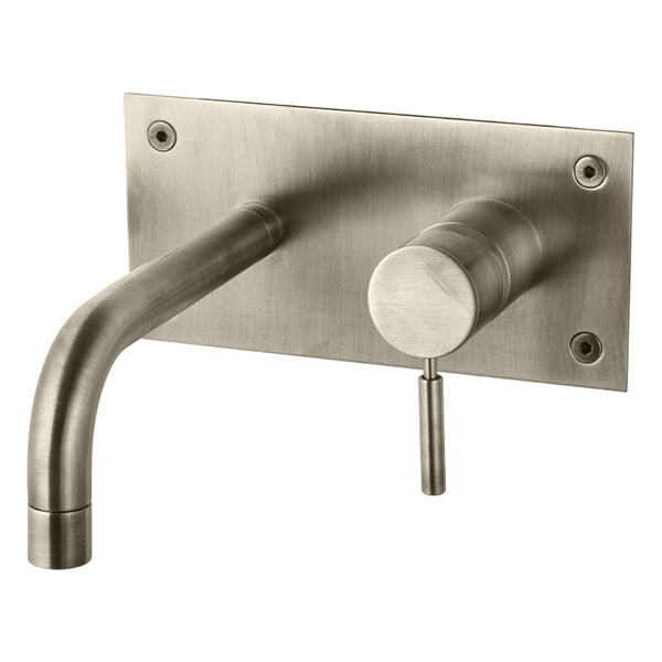 Tvättställsblandare Tapwell BOX006 Inbyggd