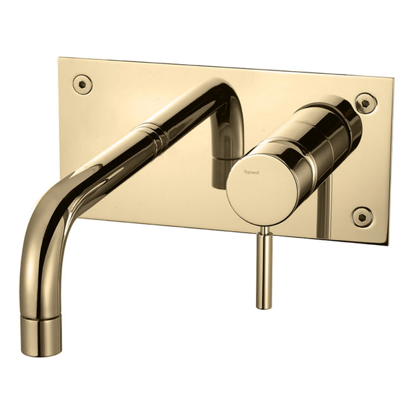 Tvättställsblandare Tapwell BOX006 Inbyggd