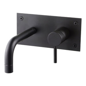 Tvättställsblandare Tapwell BOX006 Inbyggd