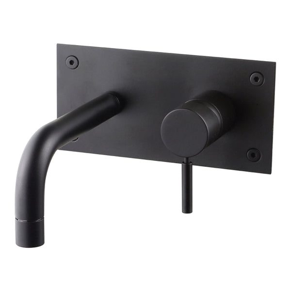 Tvättställsblandare Tapwell BOX006 Inbyggd