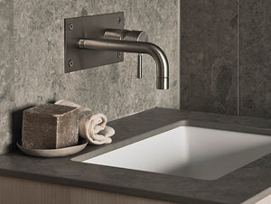 Tvättställsblandare Tapwell BOX006 Inbyggd