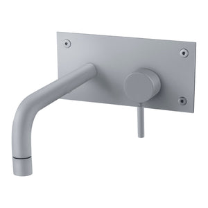 Tvättställsblandare Tapwell BOX008 Inbyggd Lång Pip