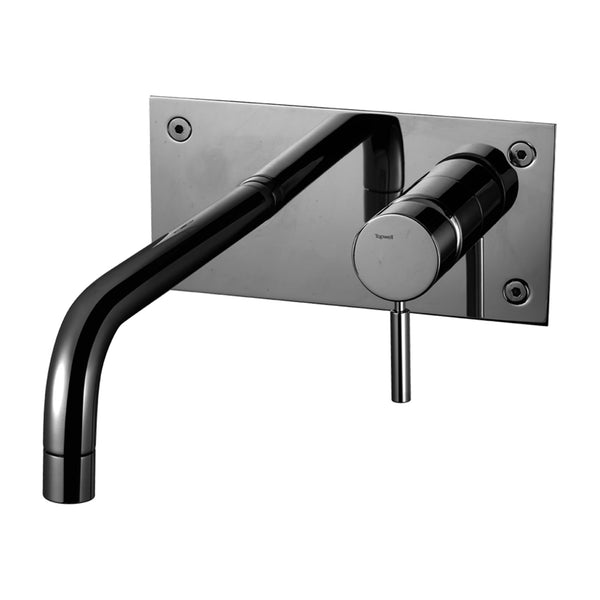 Tvättställsblandare Tapwell BOX008 Inbyggd Lång Pip