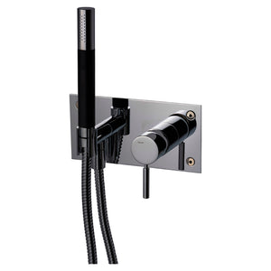 Duschblandare Tapwell BOX011-364 Inbyggd