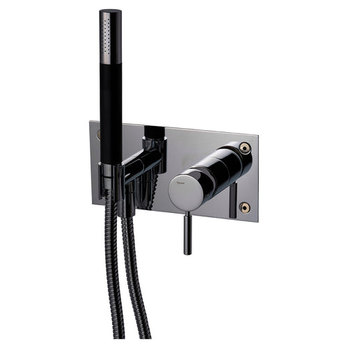 Duschblandare Tapwell BOX011-364 Inbyggd