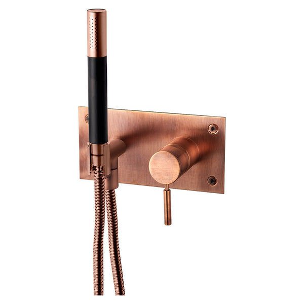 Duschblandare Tapwell BOX011-364 Inbyggd