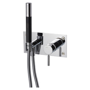 Duschblandare Tapwell BOX011-364 Inbyggd
