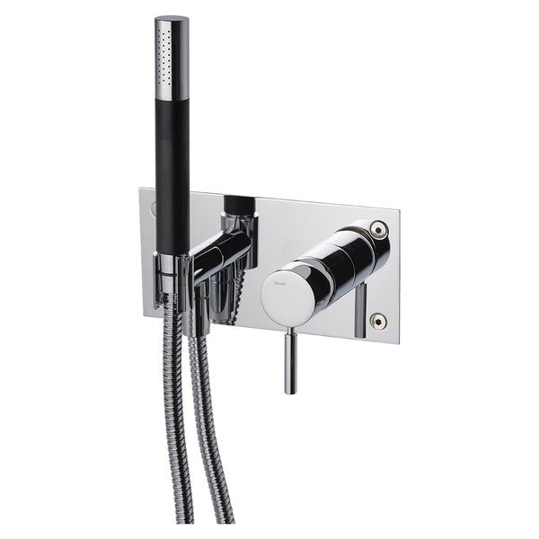 Duschblandare Tapwell BOX011-364 Inbyggd