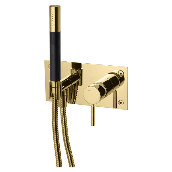 Duschblandare Tapwell BOX011-364 Inbyggd