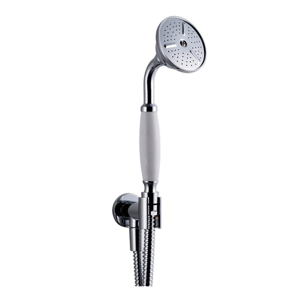 Duschset Tapwell BOX300/300 Classic Inbyggd