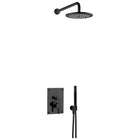 Takduschset Tapwell BOX7200 ED2 Inbyggd