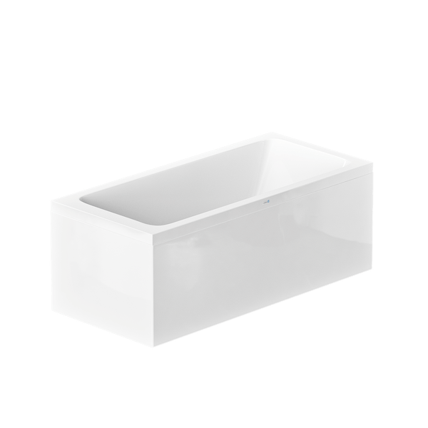 Outlet - Nordhem Badkar Saltholmen + Frontpanel