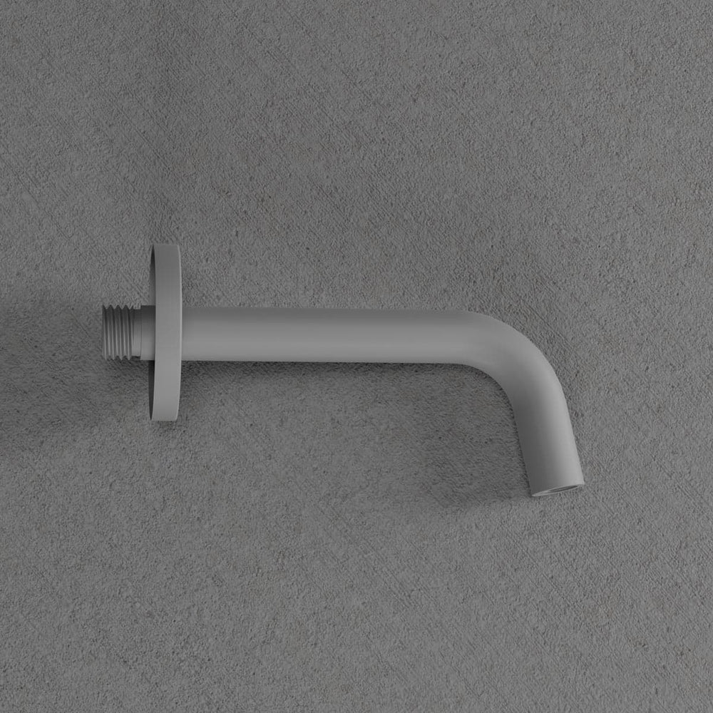 Badkarspip Scandtap Steel Harmonized