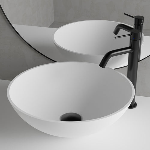 Tvättställspaket R1 Shadow