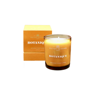 Botanique  Bougie Parfumée