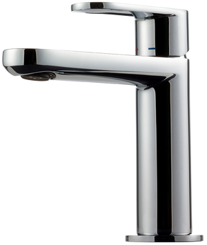 CA071 Washbasin mixer