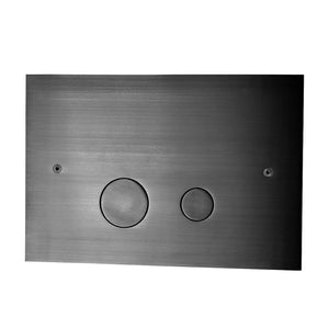 Spolknapp Tapwell DUO112