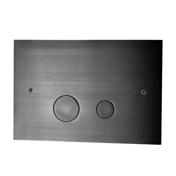 Spolknapp Tapwell DUO112