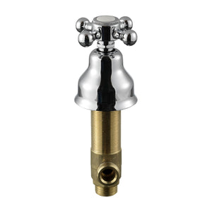 Diskmaskinsavstägning Tapwell VLV284 Classic