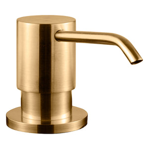 Diskmedelspump Tapwell BI228